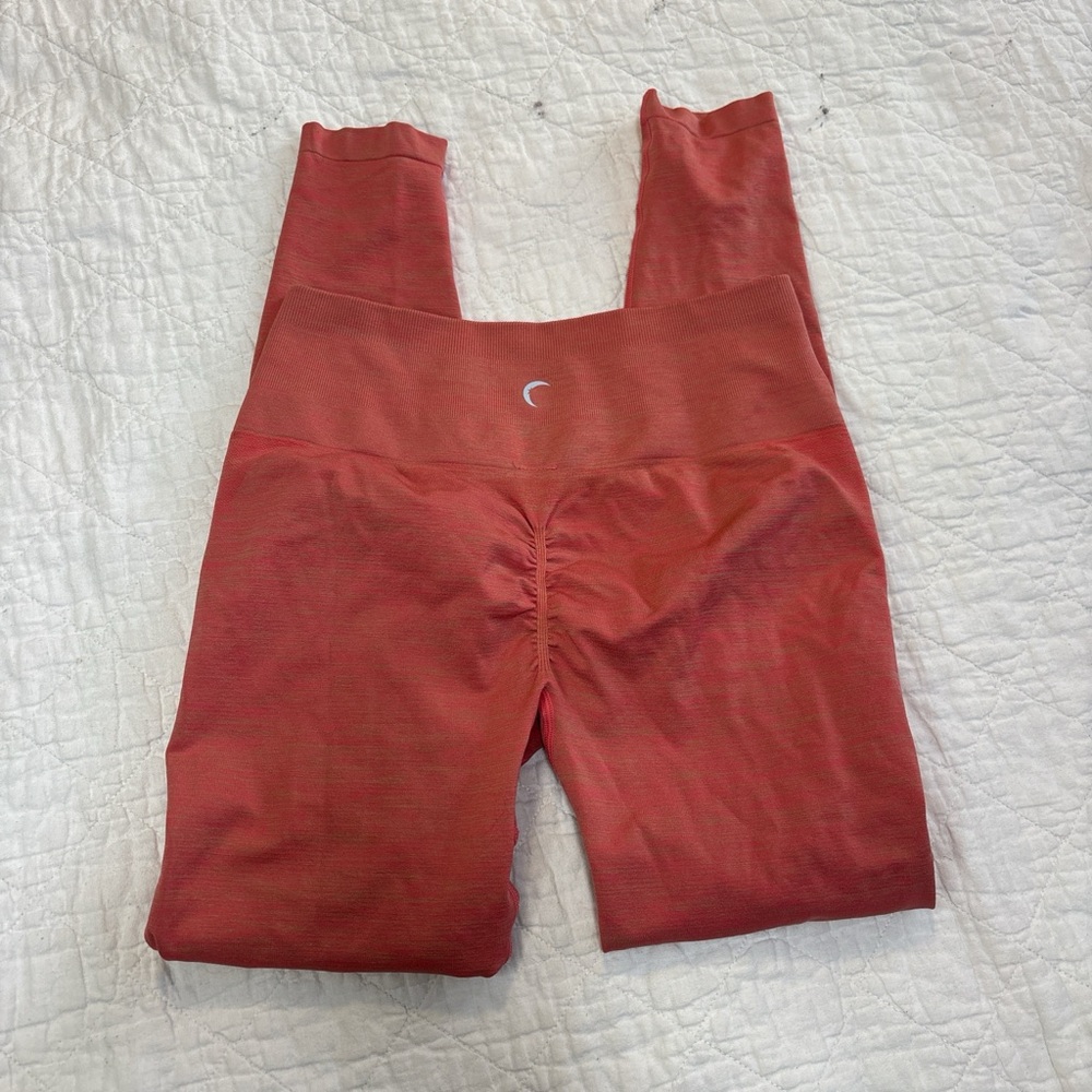 ZYIA Coral Leggings